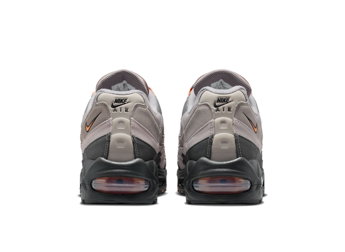 Nike Air Max 95 Big Bubble "OG"