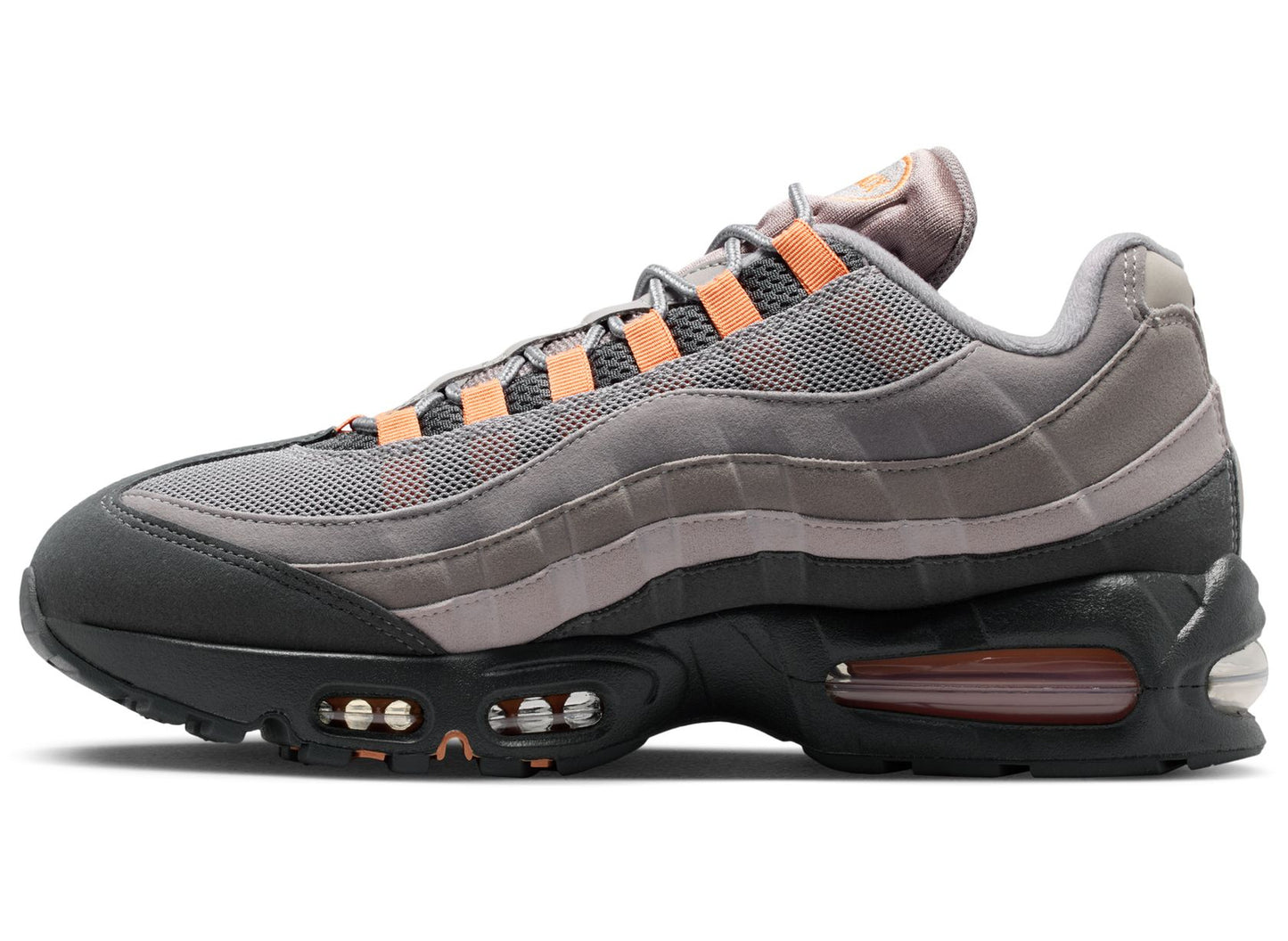 Nike Air Max 95 Big Bubble "OG"