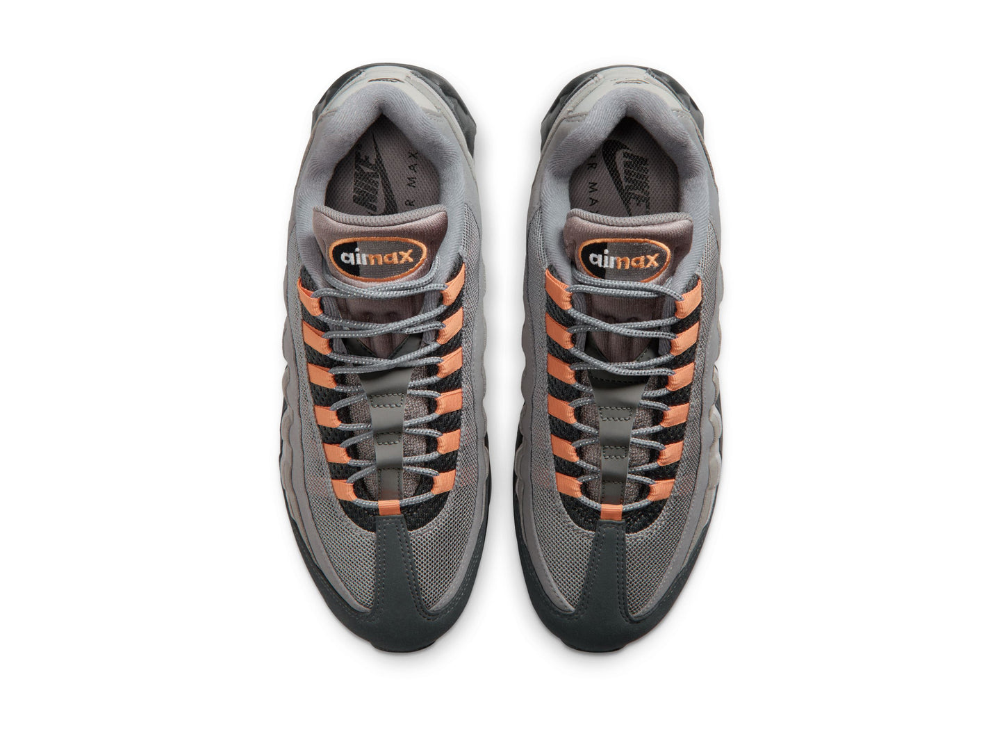 Nike Air Max 95 Big Bubble "OG"