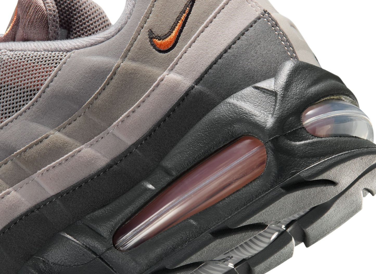 Nike Air Max 95 Big Bubble "OG"