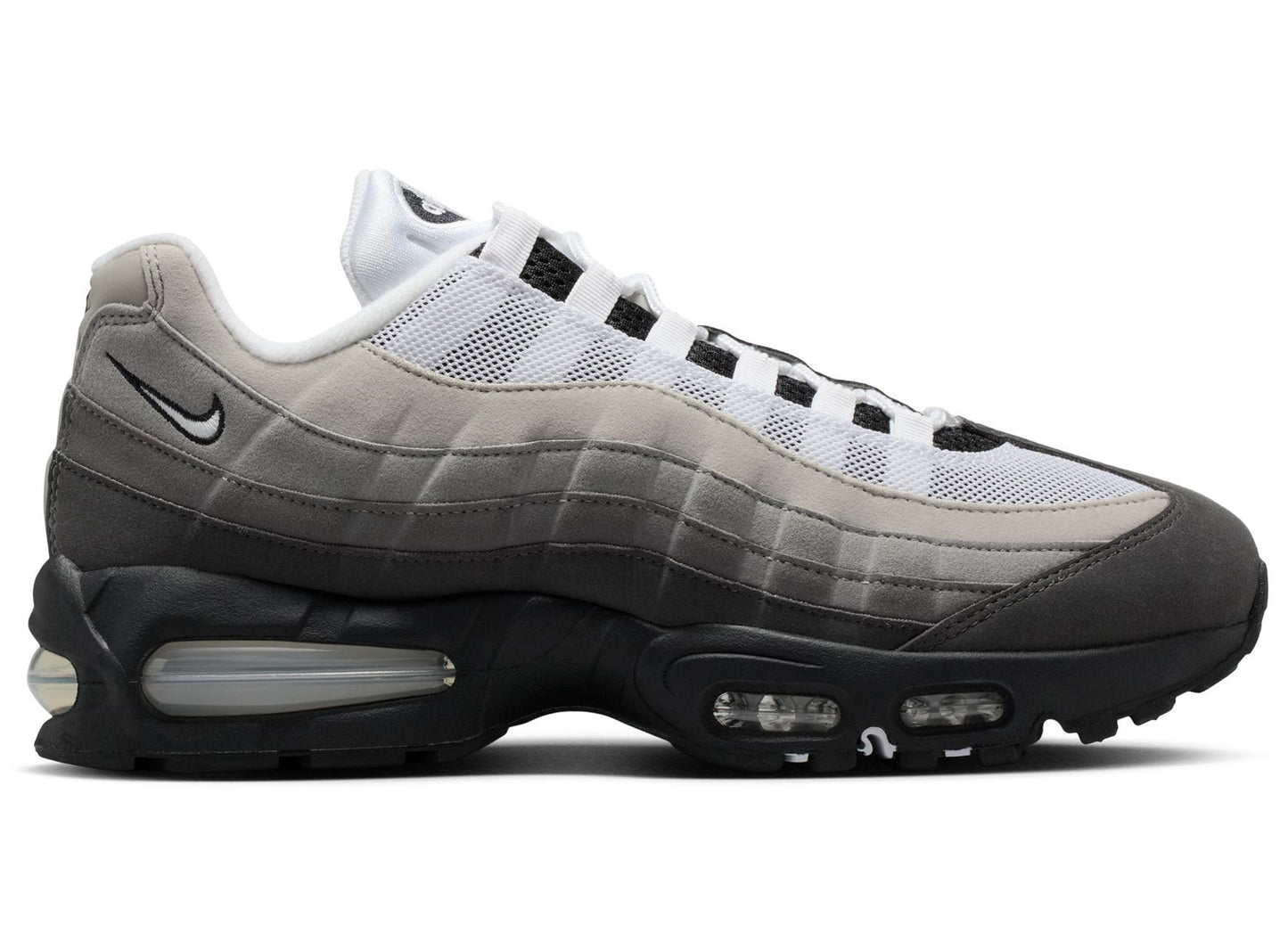 Nike Air Max 95 Big Bubble "OG"