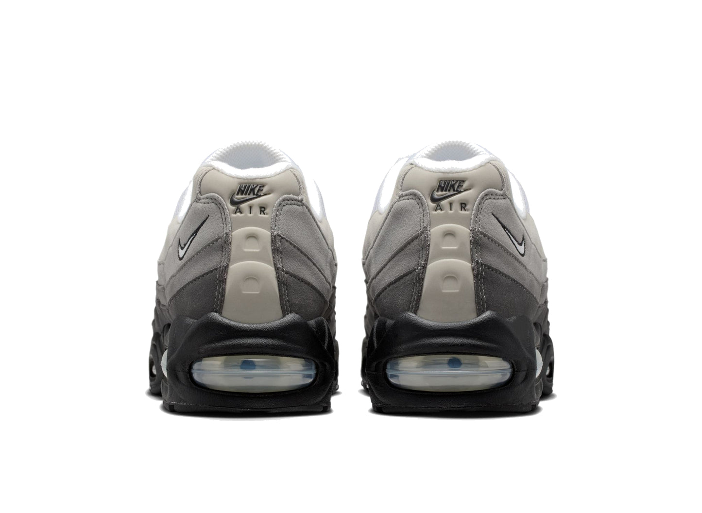 Nike Air Max 95 Big Bubble "OG"