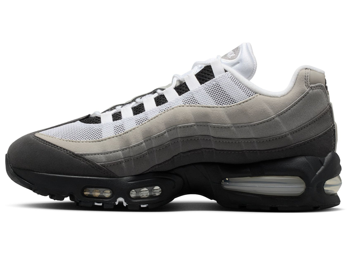Nike Air Max 95 Big Bubble "OG"