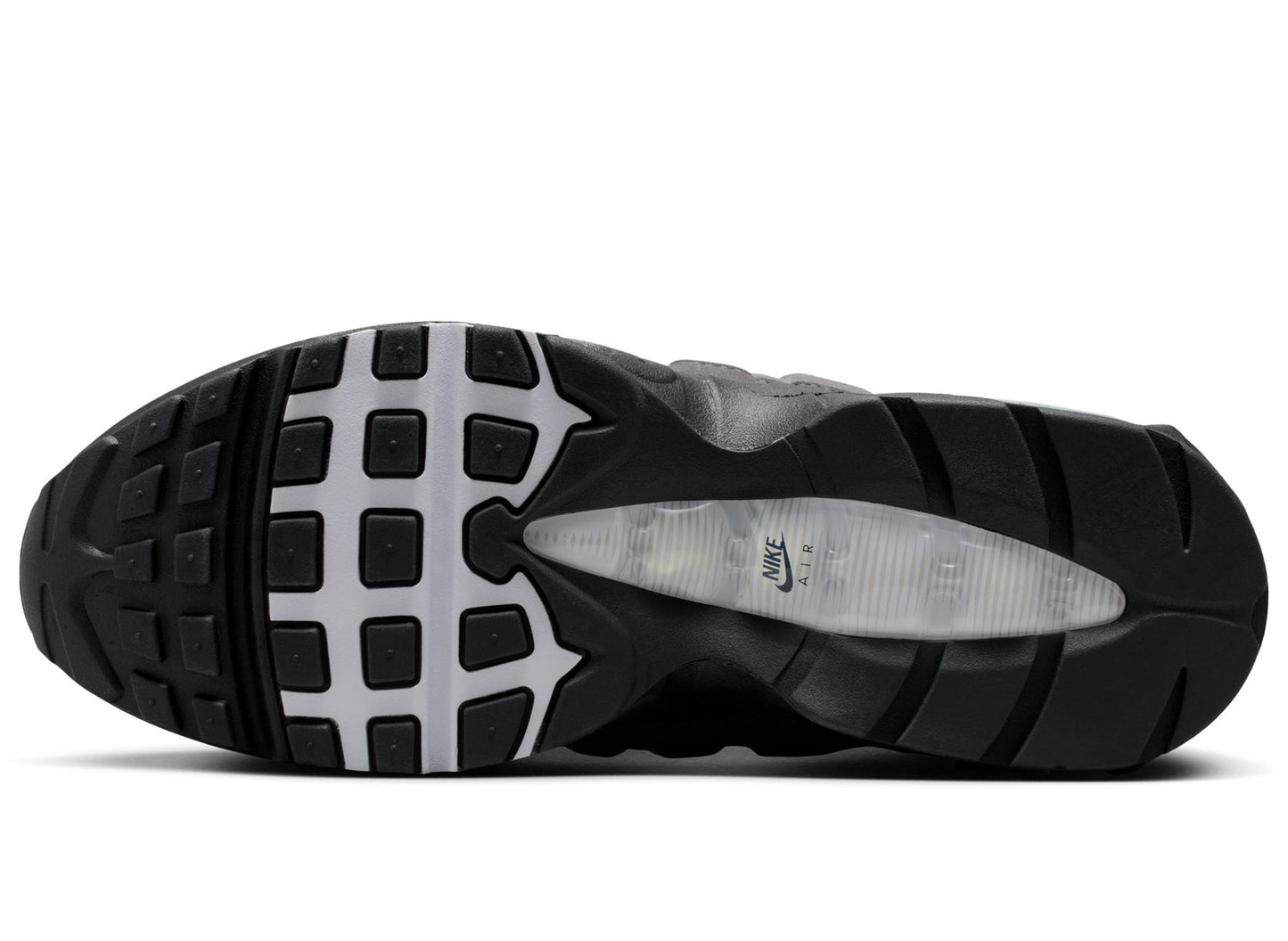 Nike Air Max 95 Big Bubble "OG"