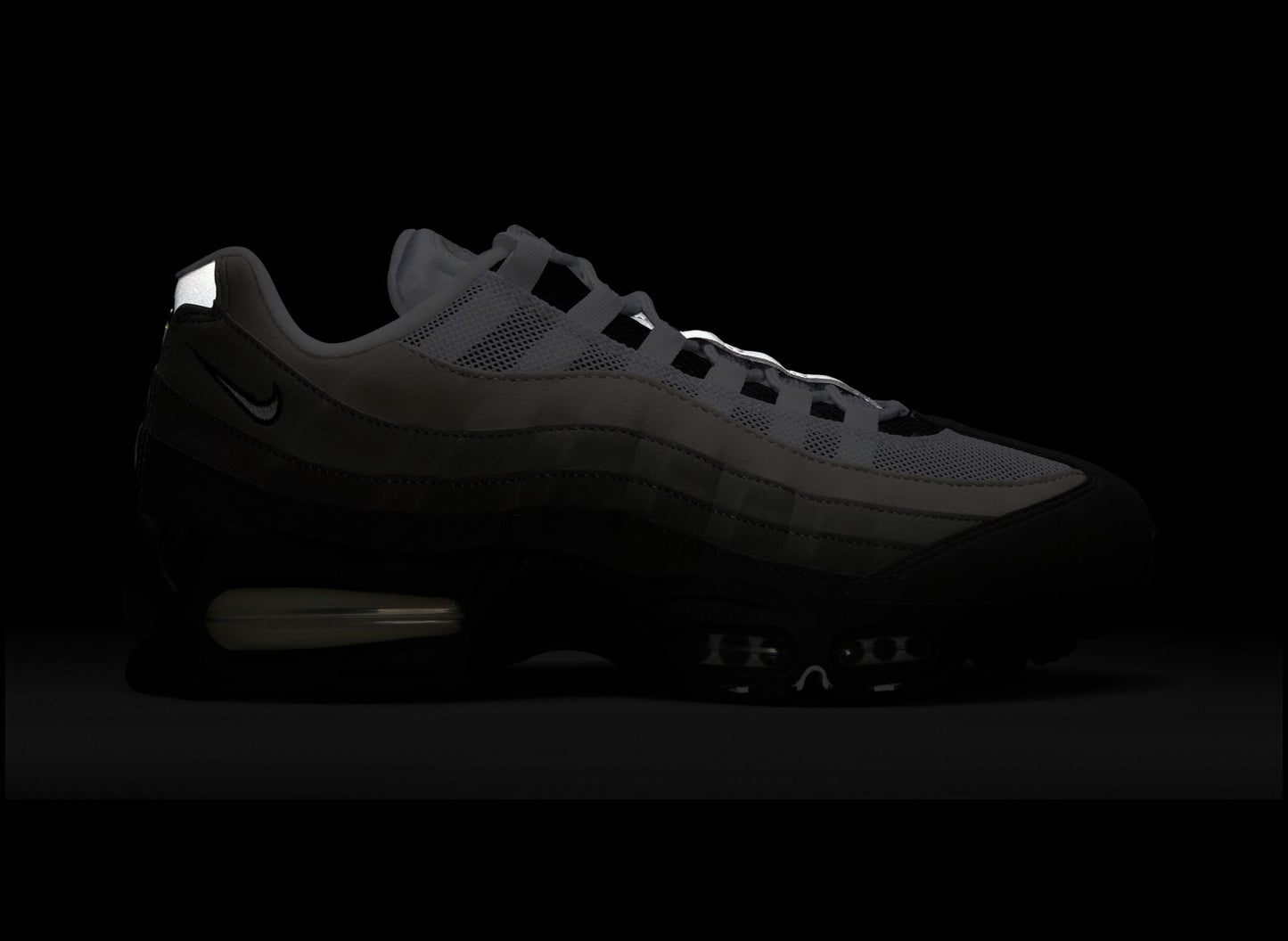 Nike Air Max 95 Big Bubble "OG"