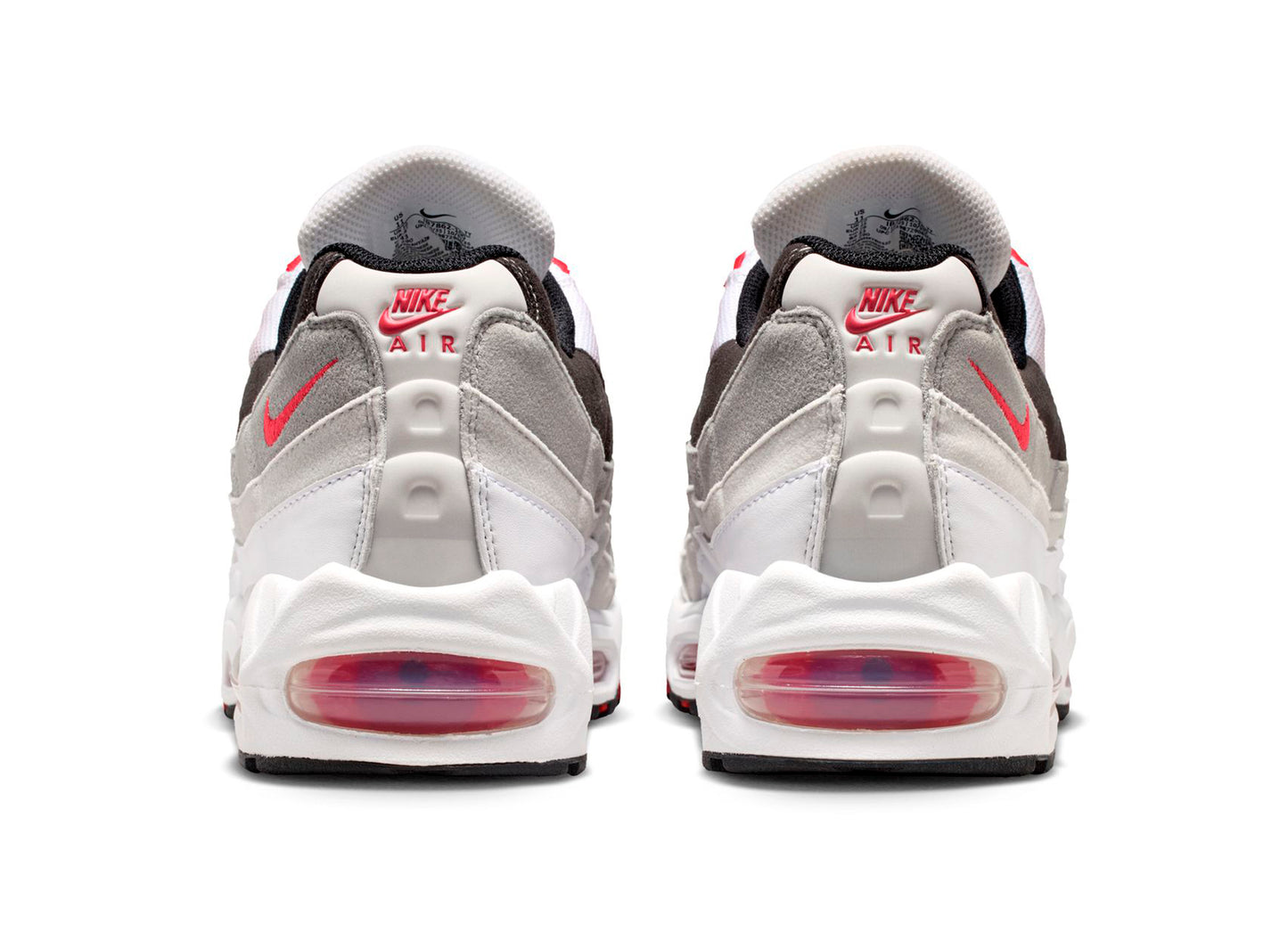 Nike Air Max 95 Big Bubble Premium — view 2