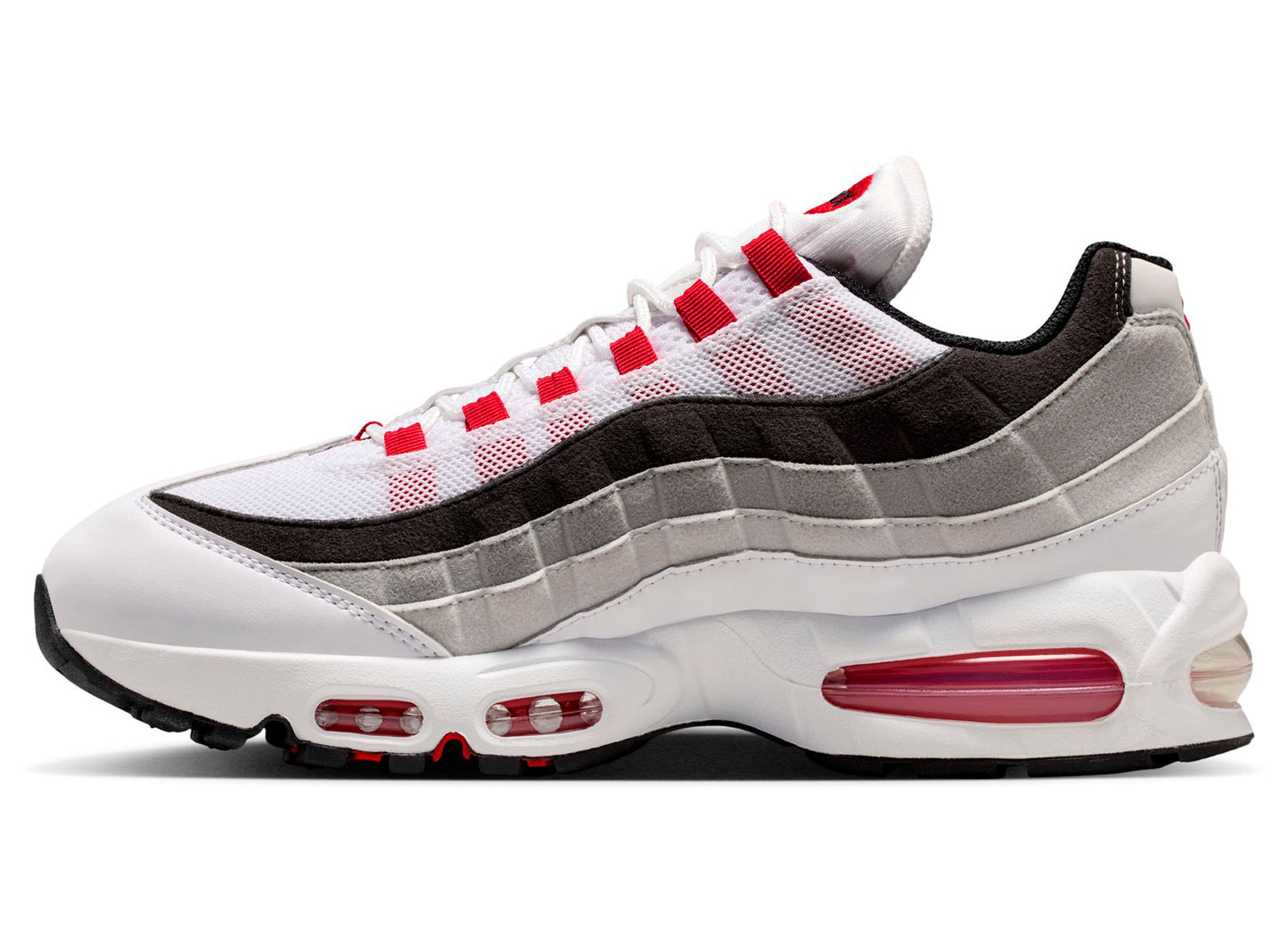 Nike Air Max 95 Big Bubble Premium — view 3