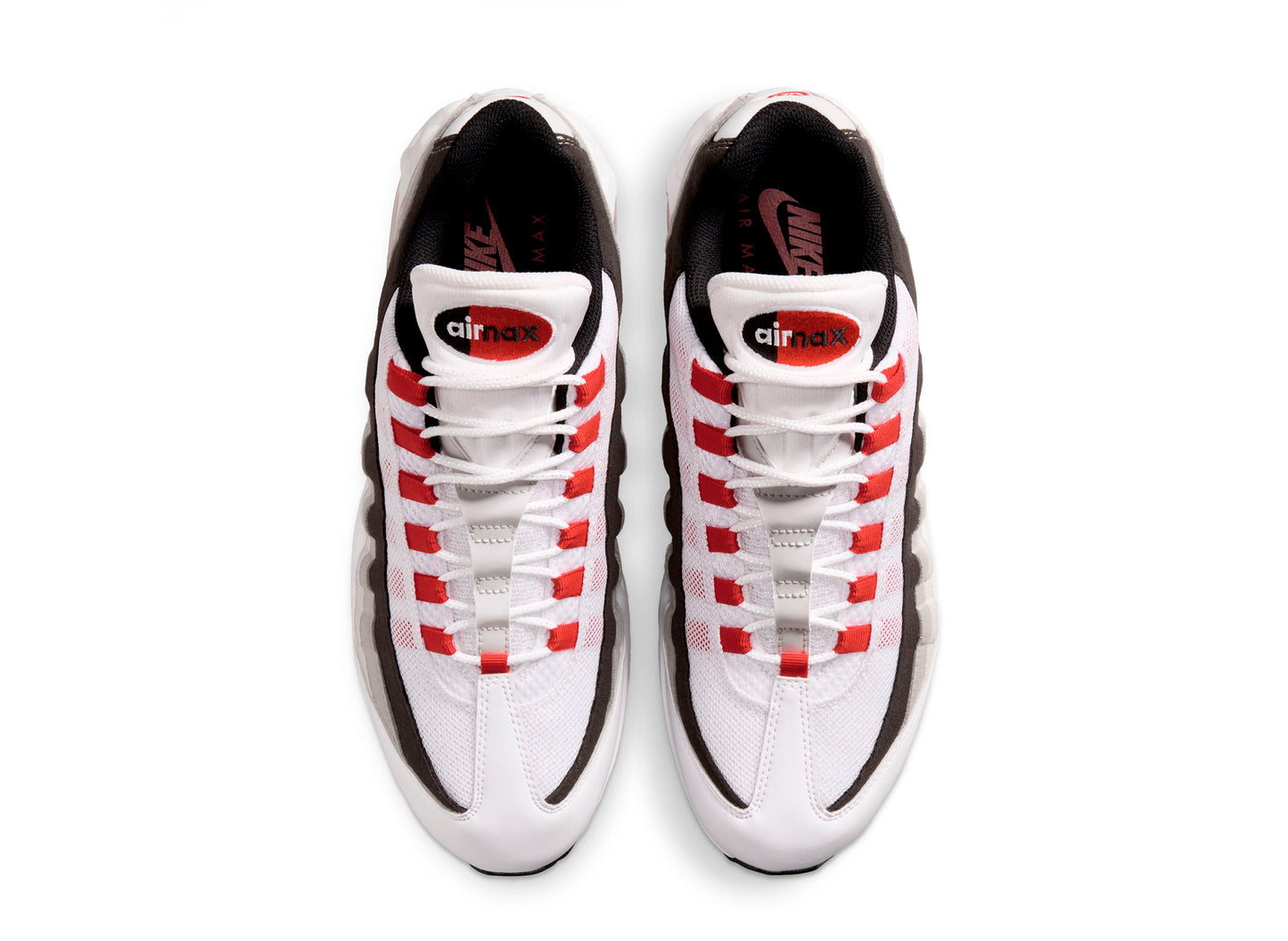 Nike Air Max 95 Big Bubble Premium — view 4