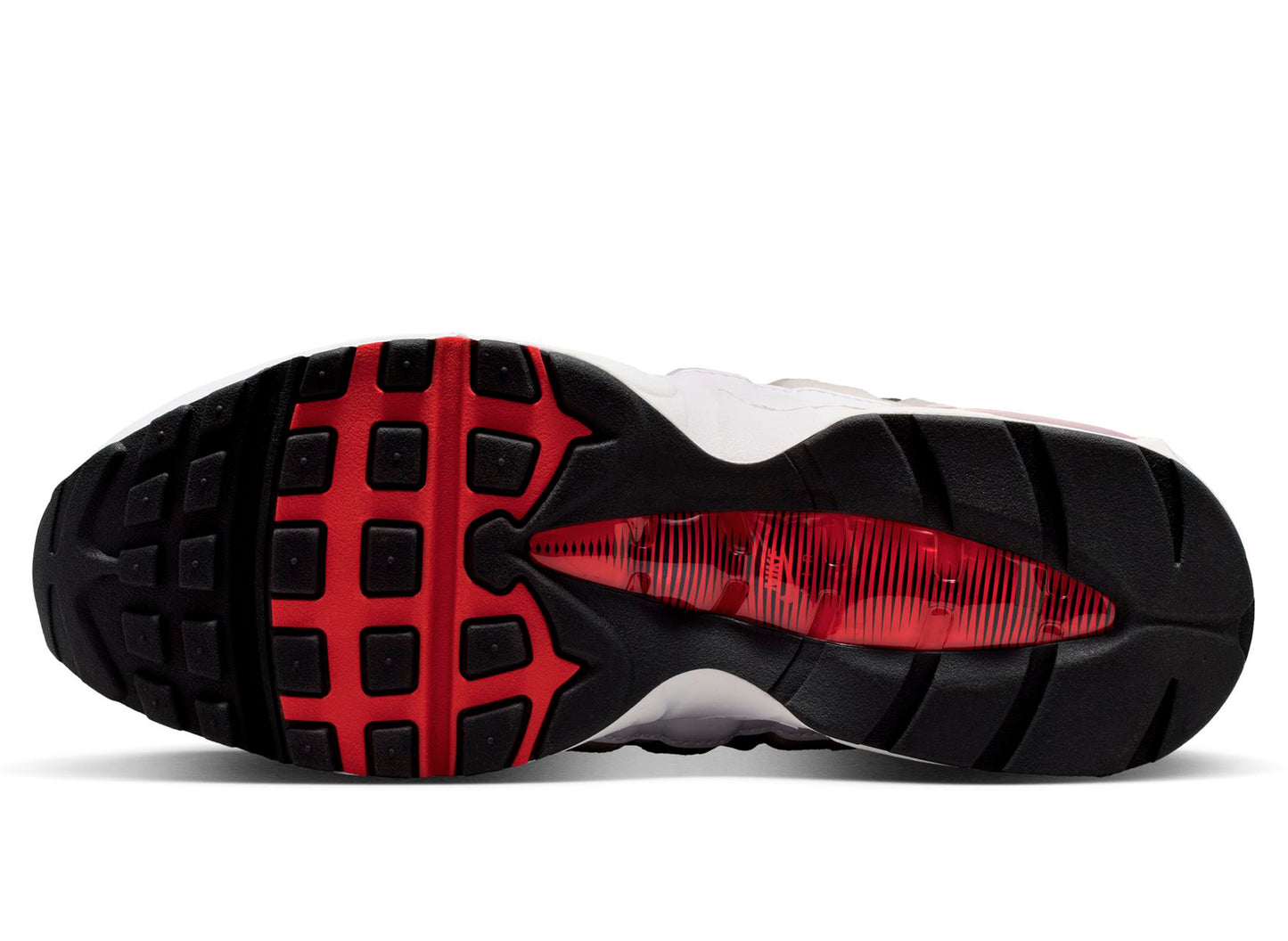Nike Air Max 95 Big Bubble Premium — view 5