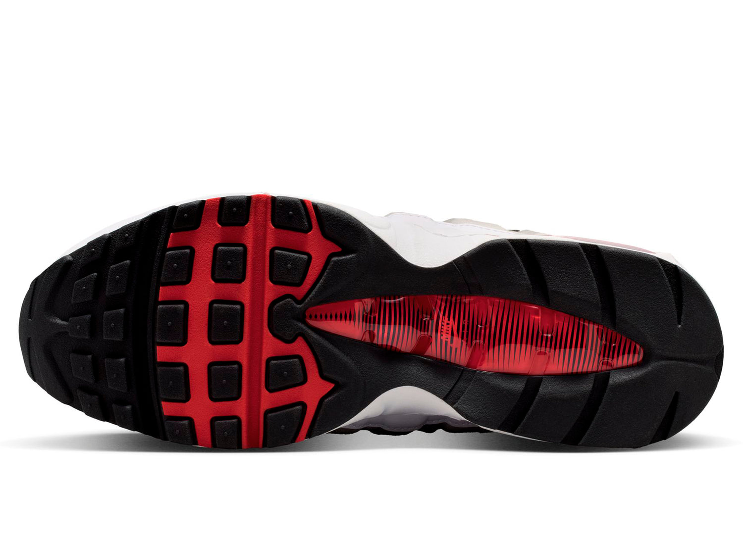Nike Air Max 95 Big Bubble Premium — view 5