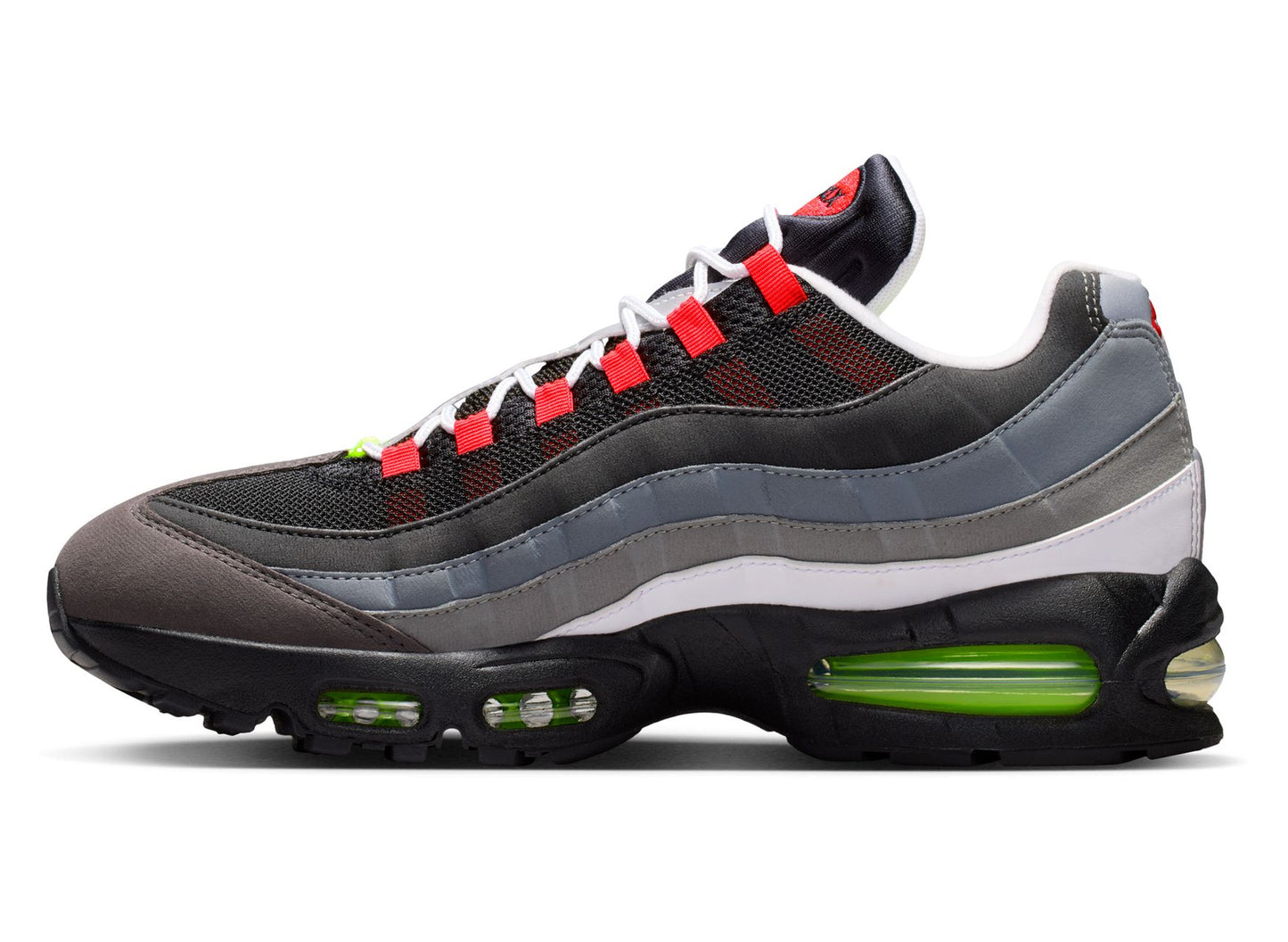 Nike Air Max 95 Big Bubble Premium IM2211-001 view 5