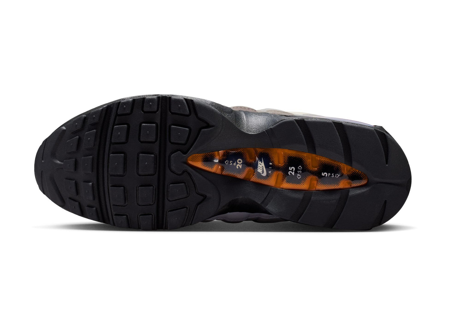 Nike Air Max 95 Big Bubble Premium IM2211-001 view 7