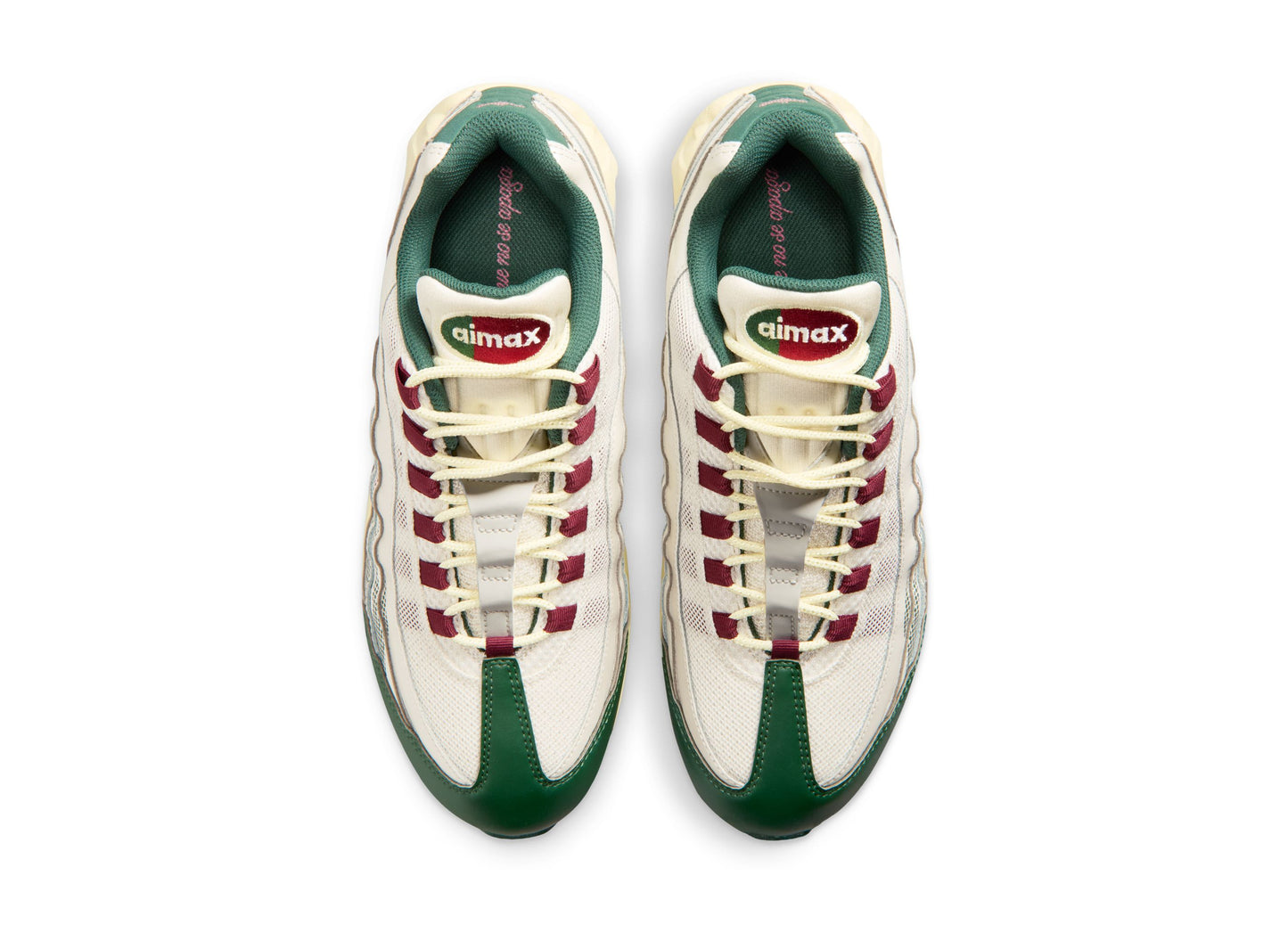 Nike Air Max 95 Big Bubble SE