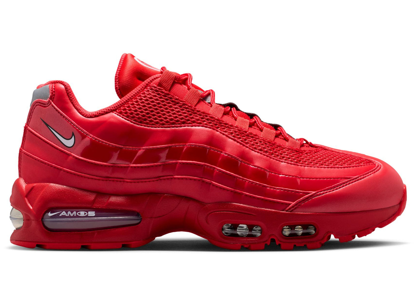 Nike Air Max 95 Big Bubble Se