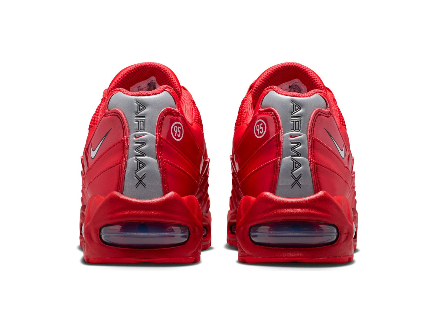 Nike Air Max 95 Big Bubble Se
