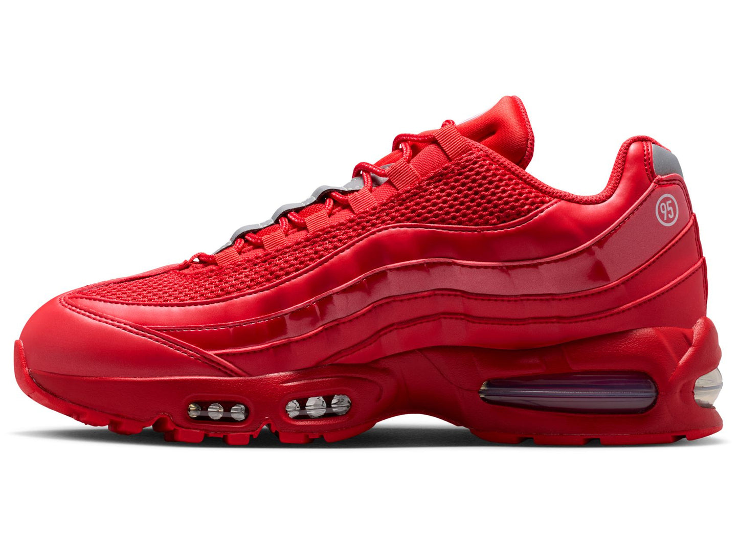 Nike Air Max 95 Big Bubble Se