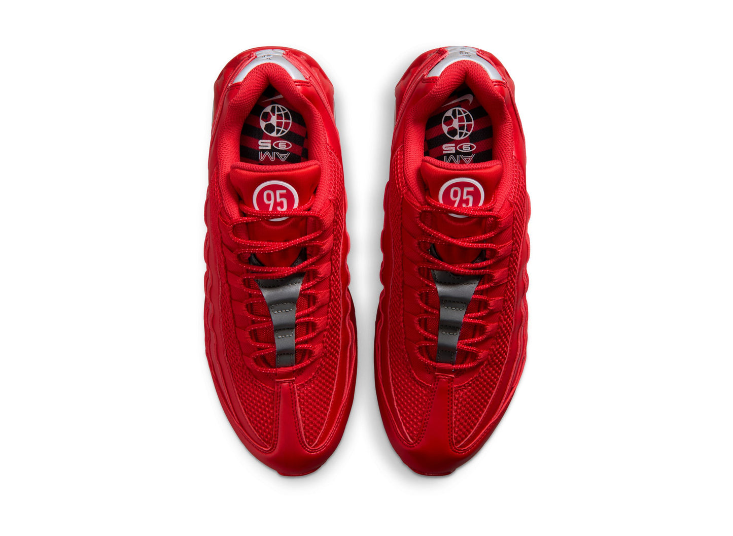 Nike Air Max 95 Big Bubble Se