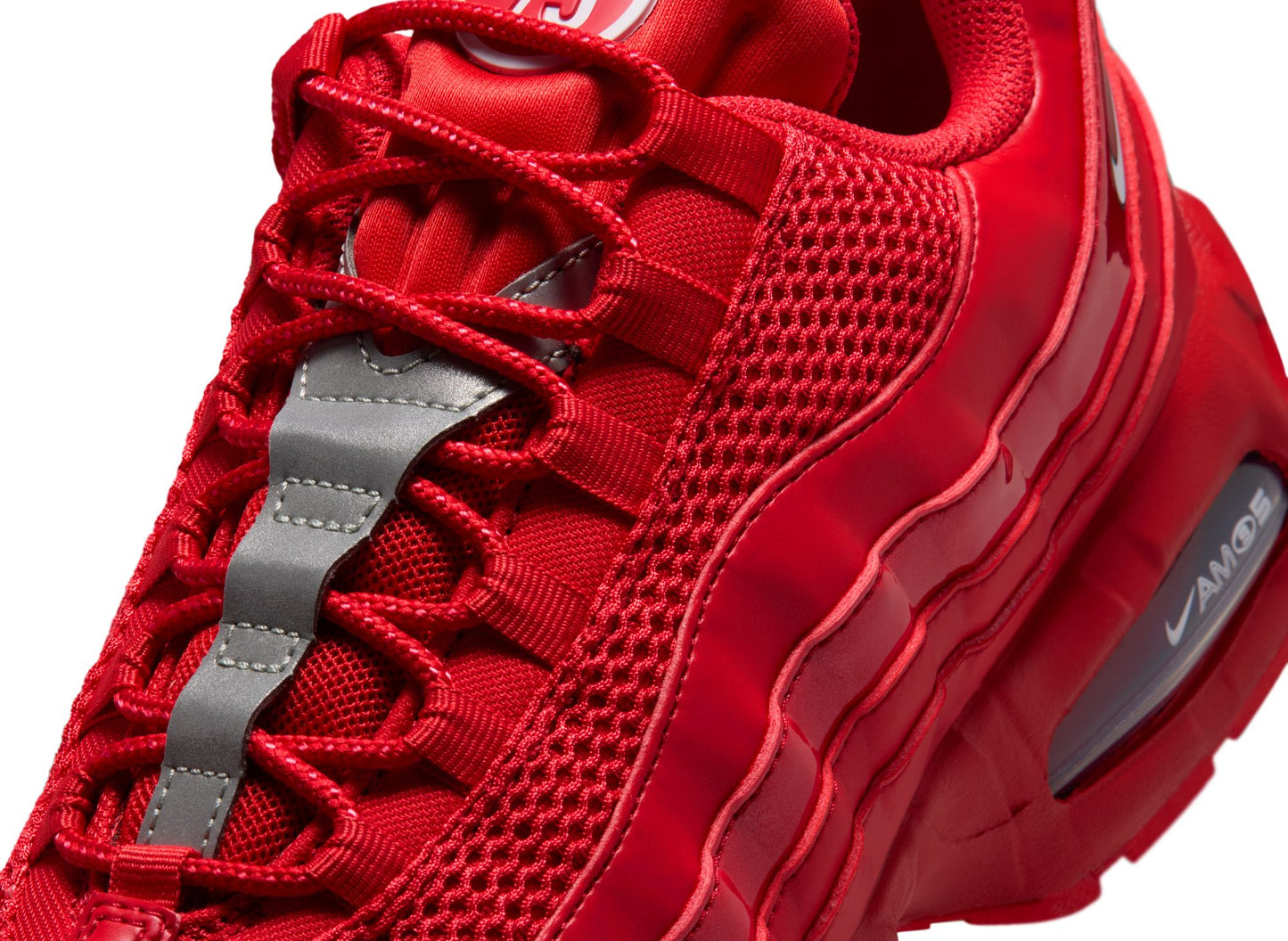 Nike Air Max 95 Big Bubble Se