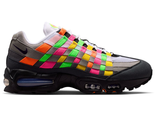 Nike Air Max 95 Big Bubble Woven