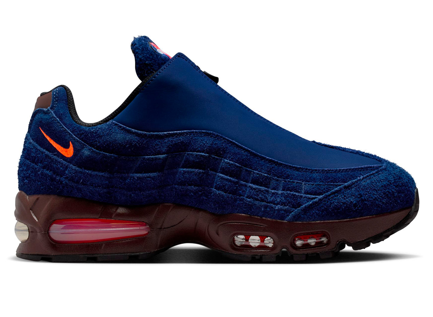 Nike Air Max 95 Big Bubble Zip SP | Oneness Boutique