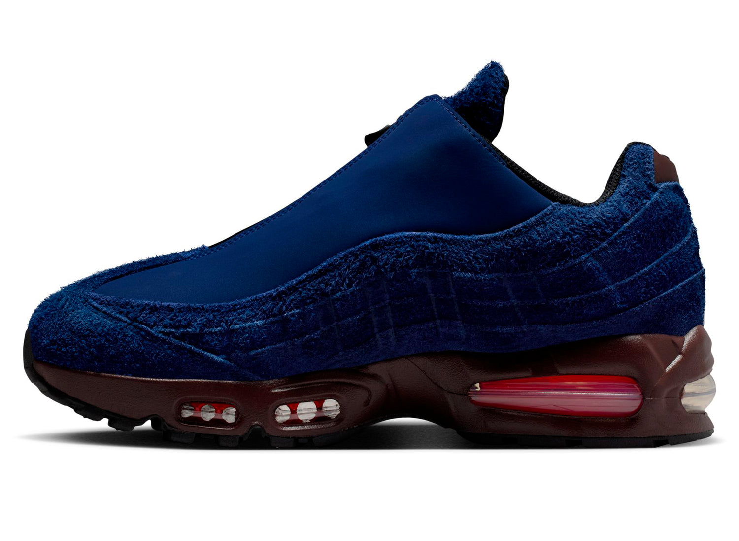 Nike Air Max 95 Big Bubble Zip SP | Oneness Boutique