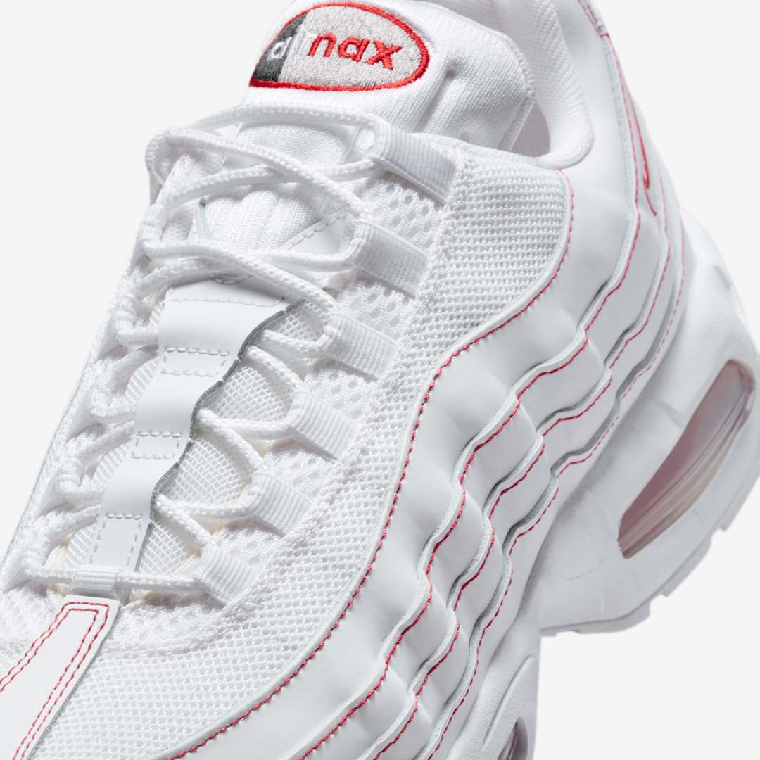 Nike Air Max 95 OG - view 2