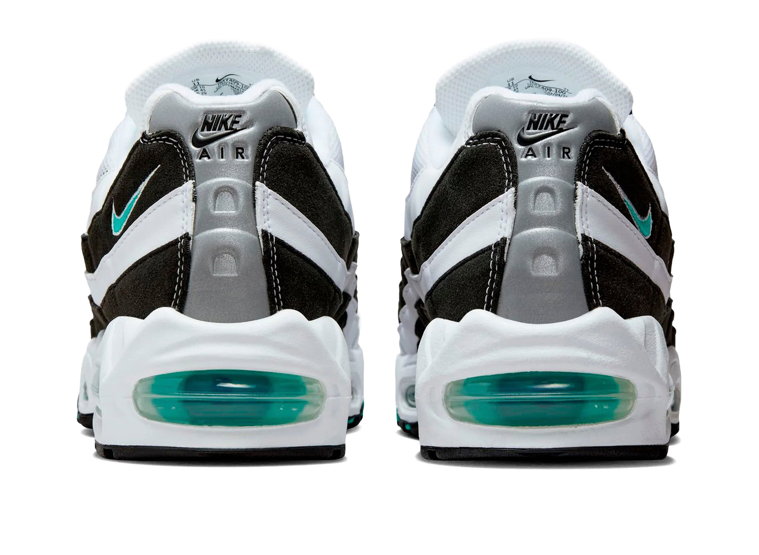 Nike Air Max 95 OG — view 2