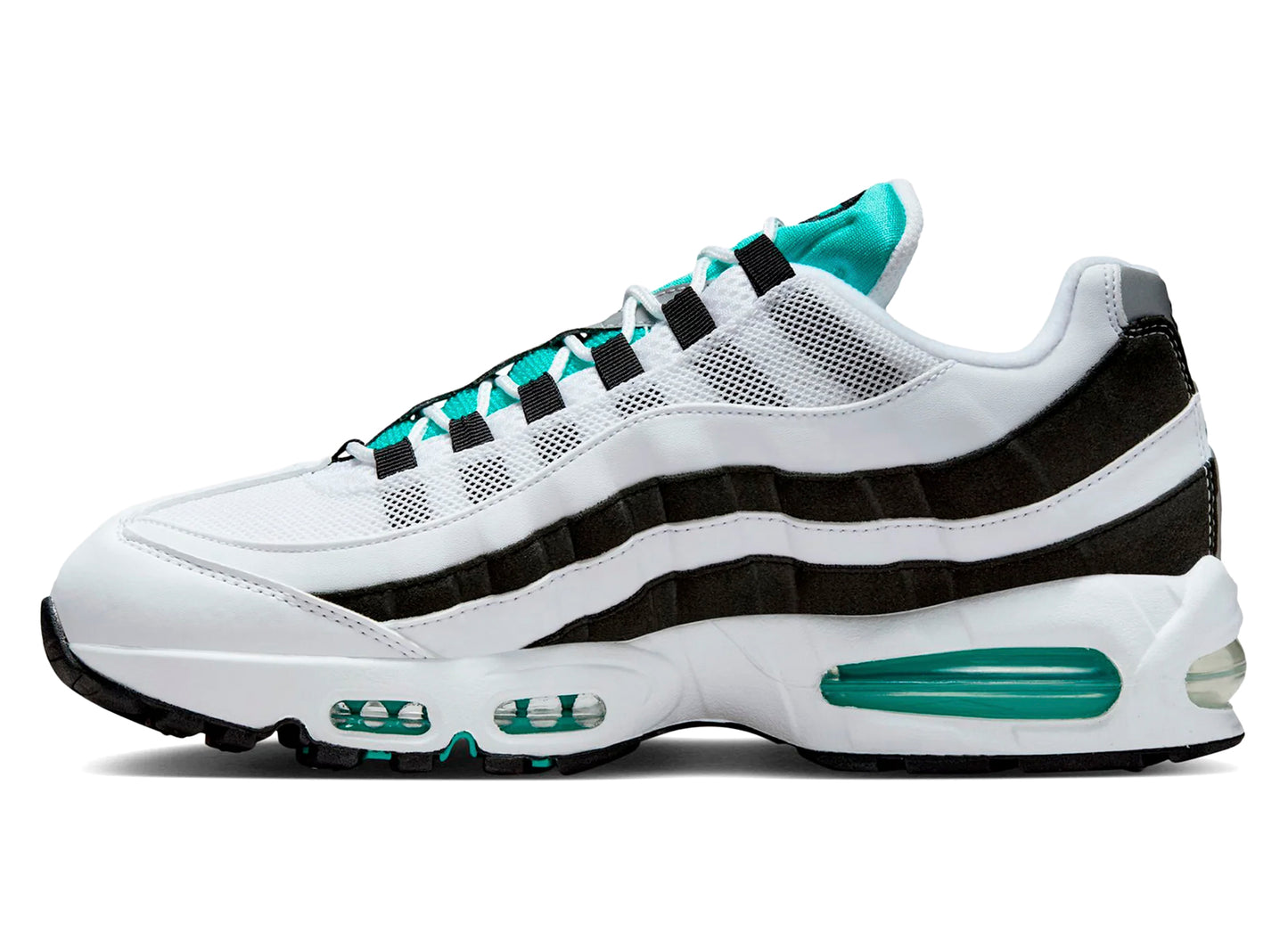 Nike Air Max 95 OG — view 3