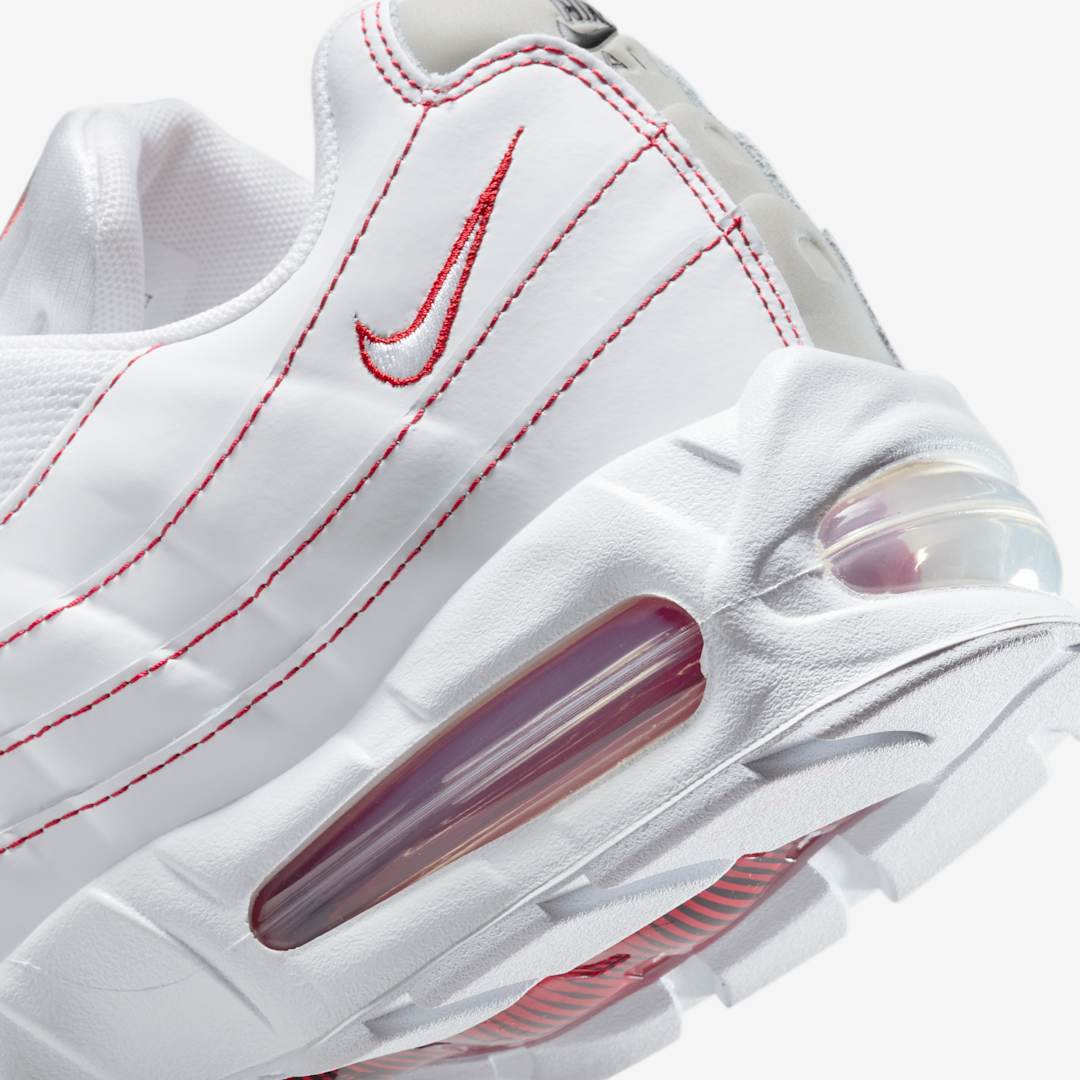 Nike Air Max 95 OG - view 4