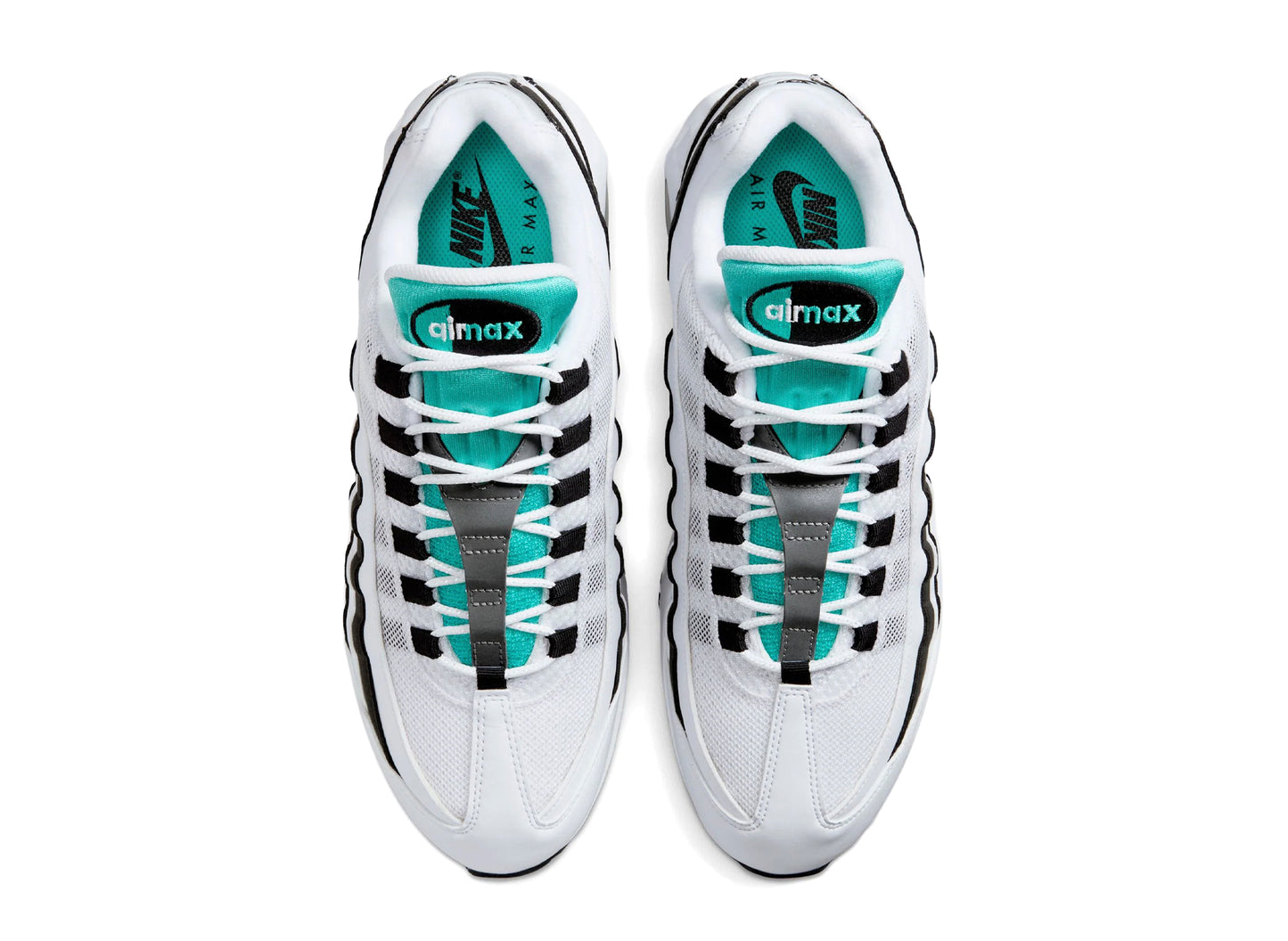 Nike Air Max 95 OG — view 4