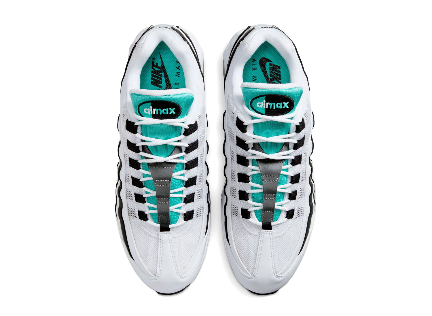 Nike Air Max 95 OG — view 4