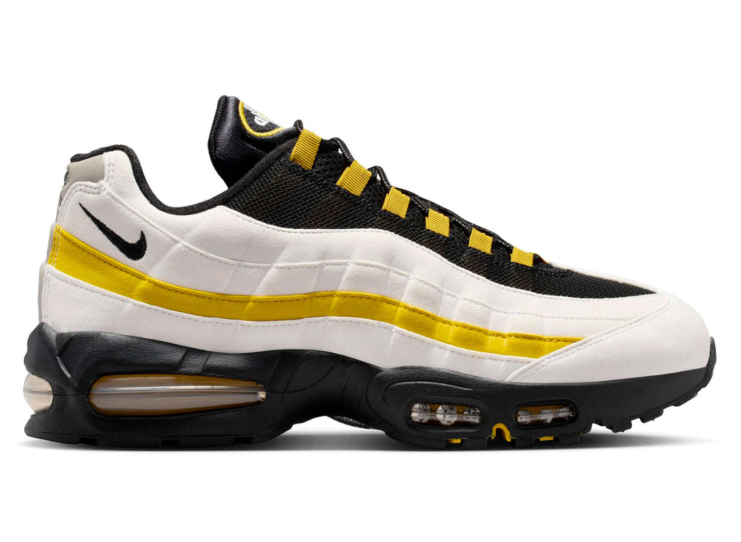 ふ　エアマックス95　イエロー　29.0 Nike Air Max 95 OG Big Bubble 'Saffron Quartz' – Oneness Boutique
