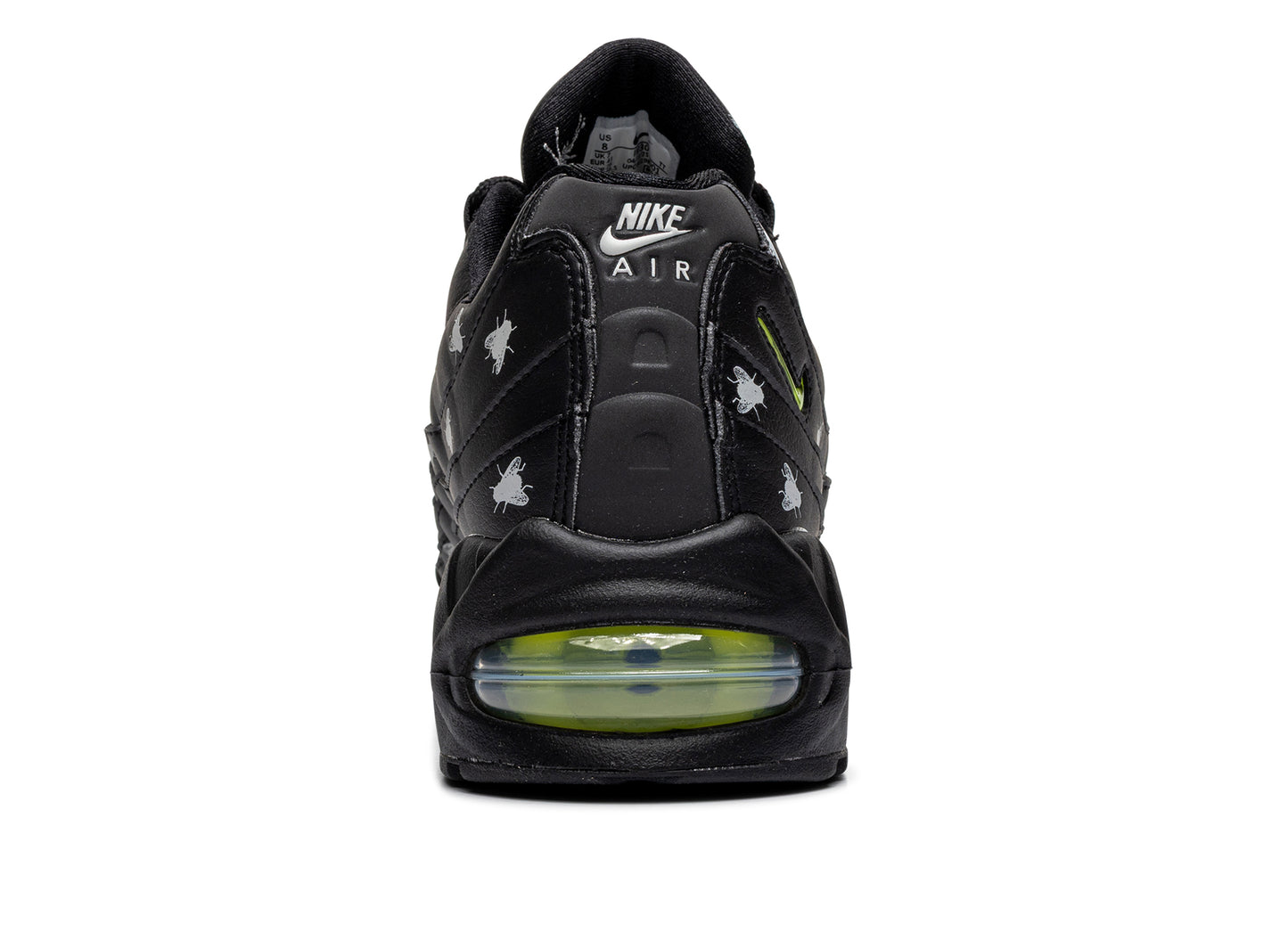 Nike Air Max 95 PRM - view 2