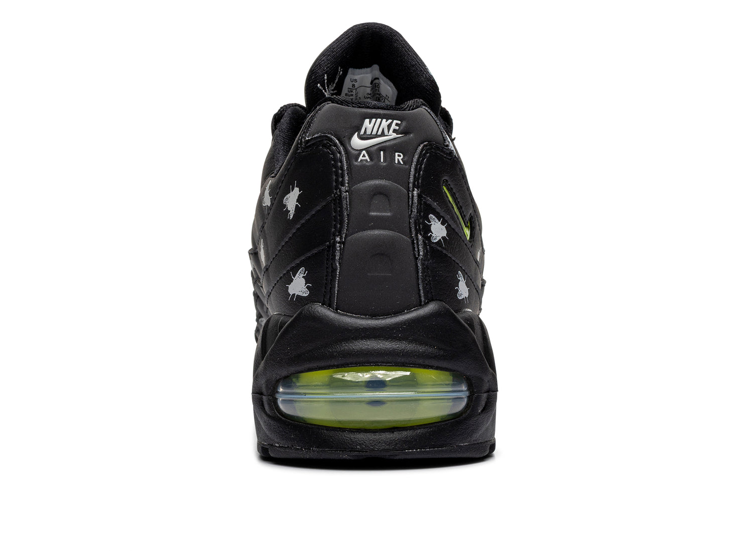 Nike Air Max 95 PRM - view 2