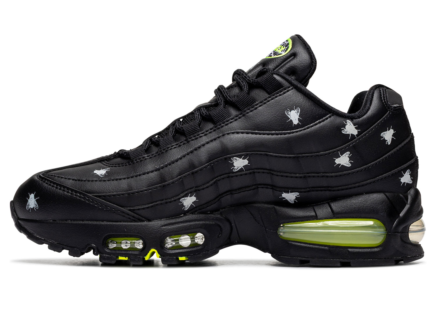 Nike Air Max 95 PRM - view 3