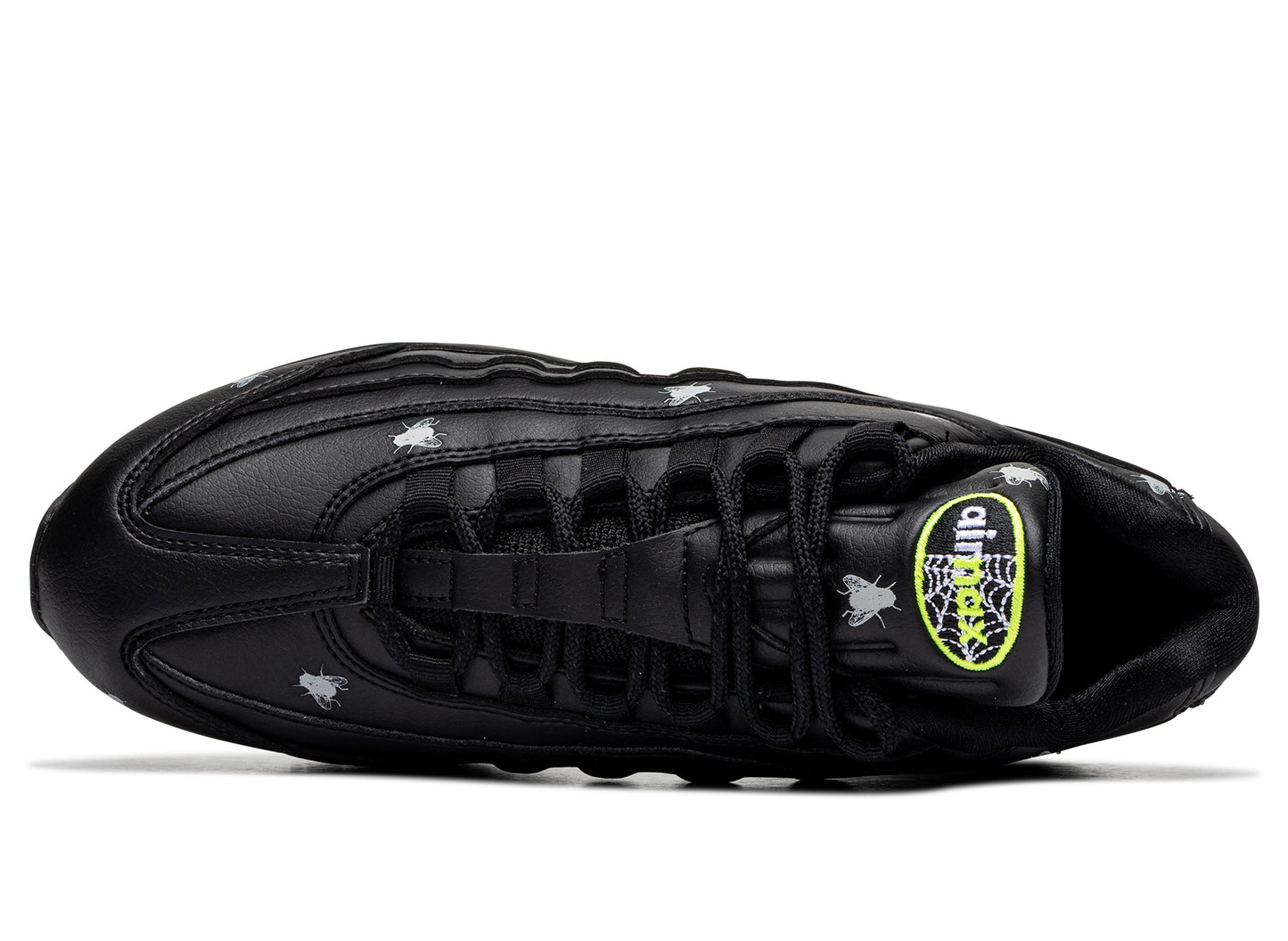 Nike Air Max 95 PRM - view 4