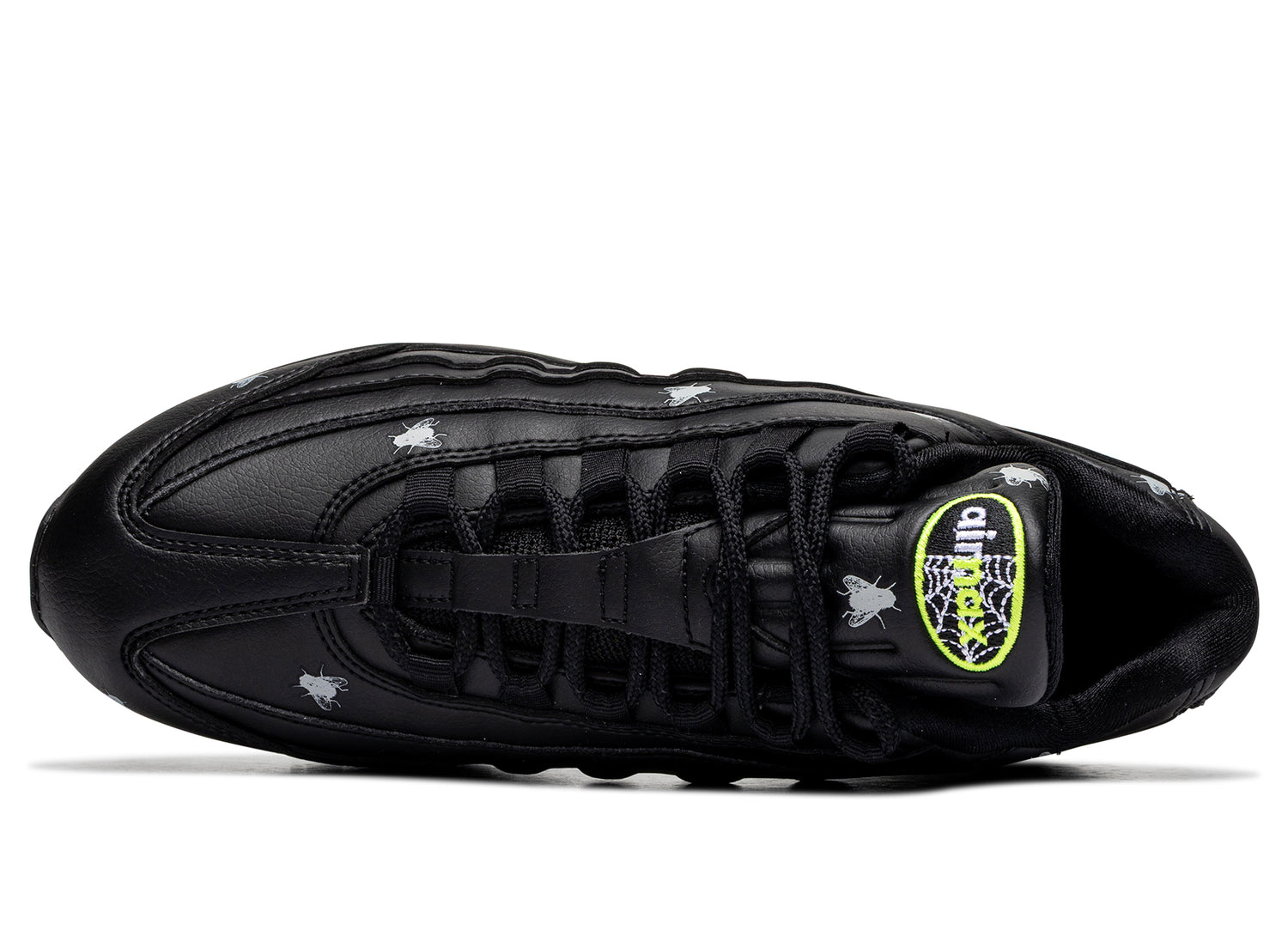 Nike Air Max 95 PRM - view 4