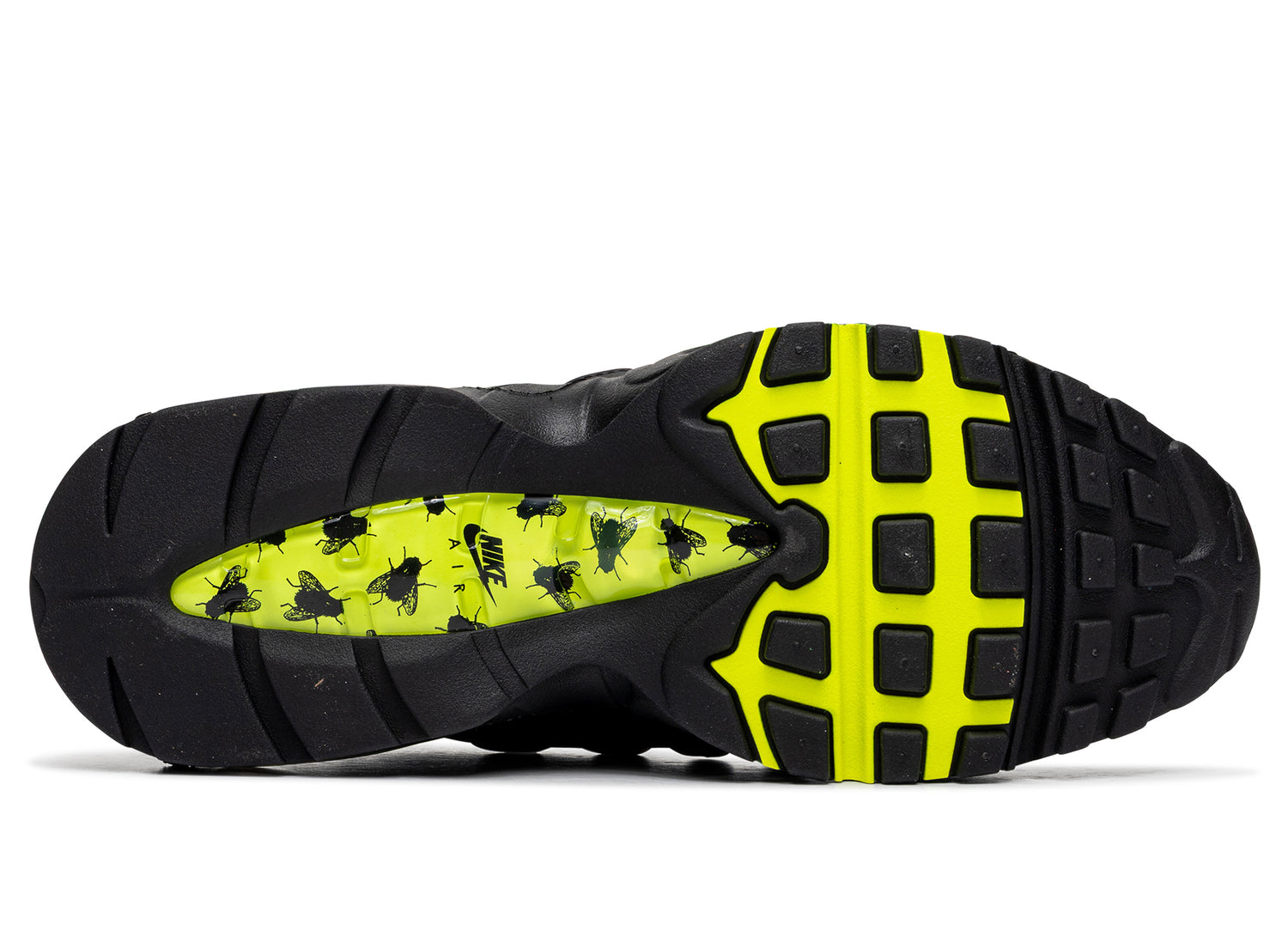 Nike Air Max 95 PRM - view 5