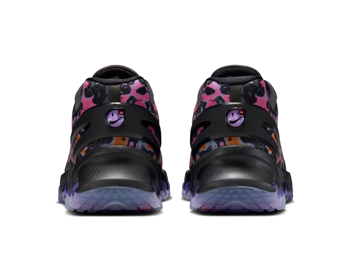 Nike Air Max Dn8 NRG in Pink Glaze / Bright Violet — view 2