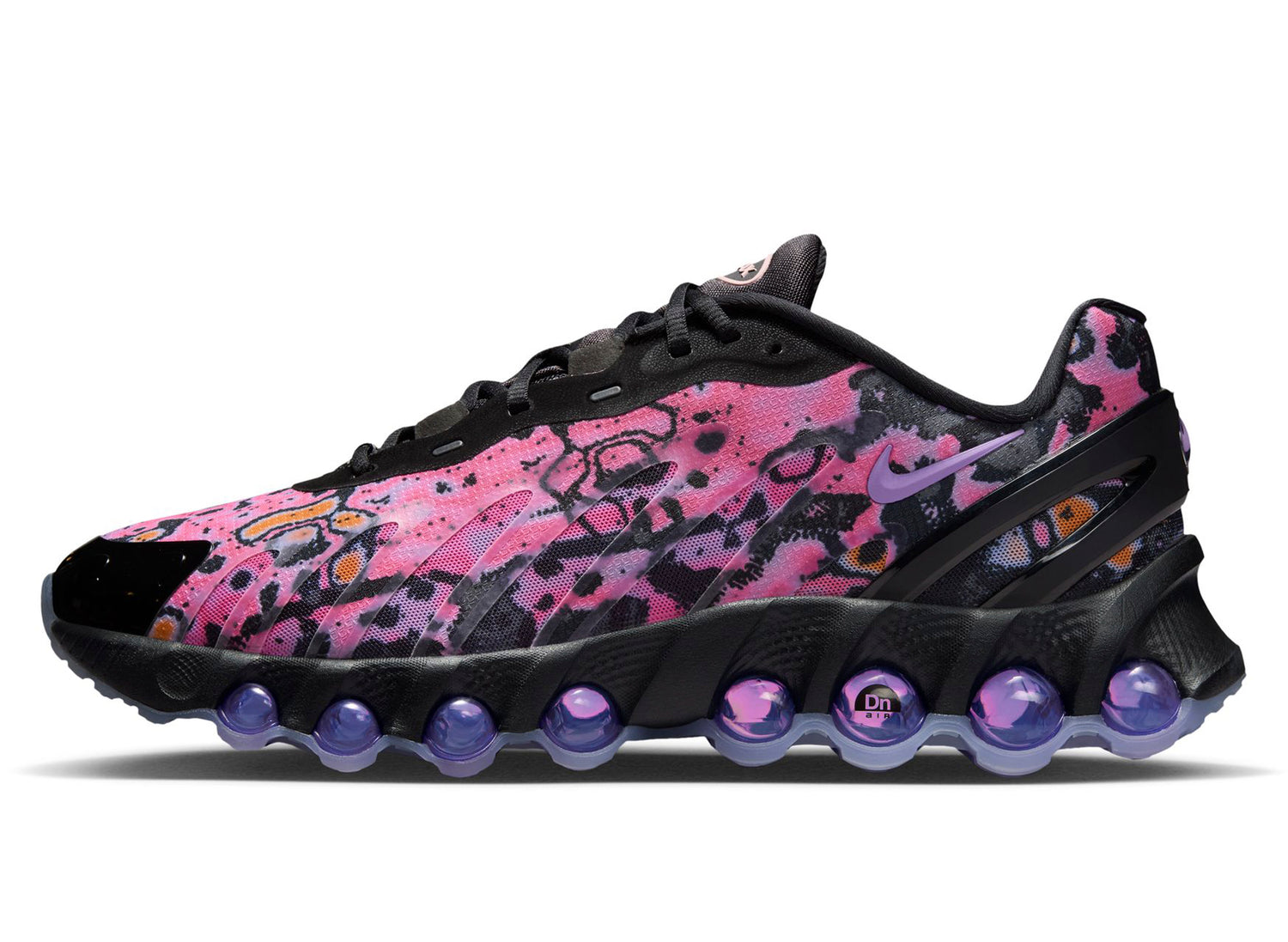 Nike Air Max Dn8 NRG in Pink Glaze / Bright Violet — view 3