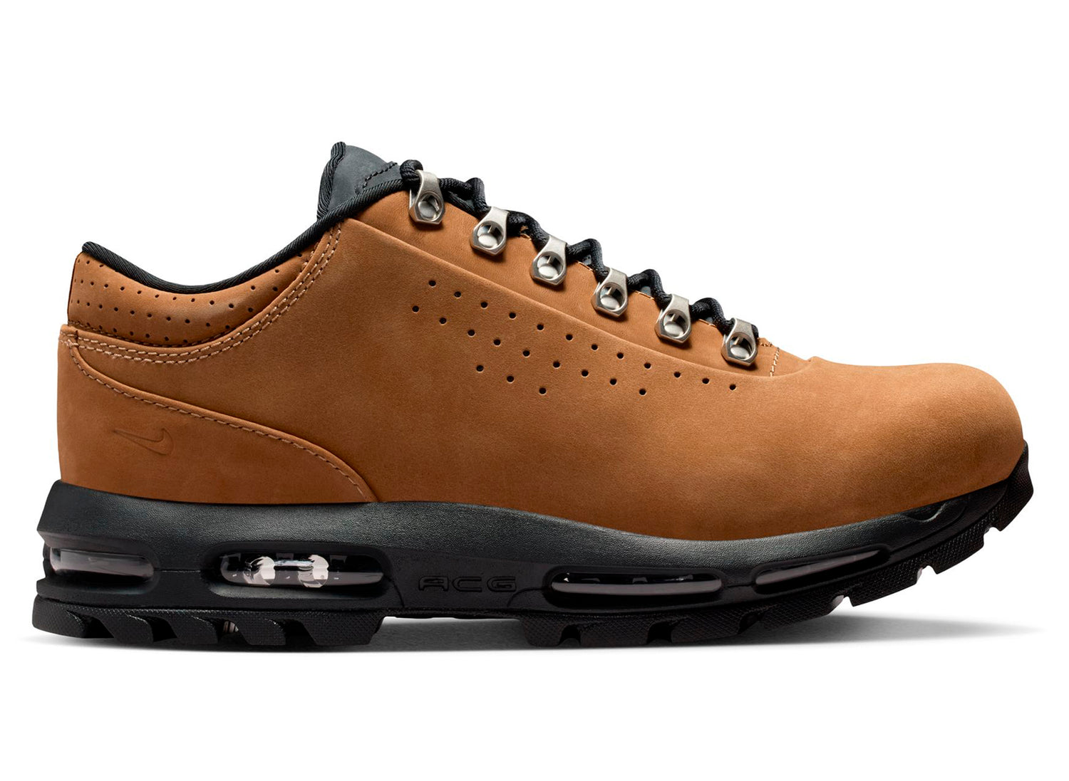 スニーカー Nike Air Max Goadome Low SP Taupe 30cm Nike Air Max Goadome Low SP in Taupe | Oneness Boutique