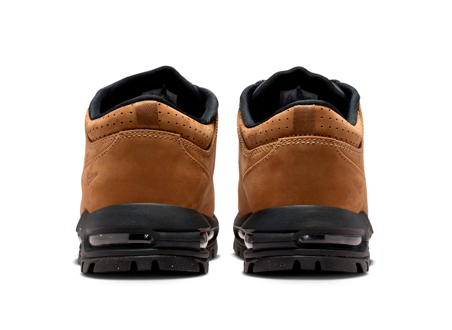 Nike Air Max Goadome Low SP in Taupe | Oneness Boutique