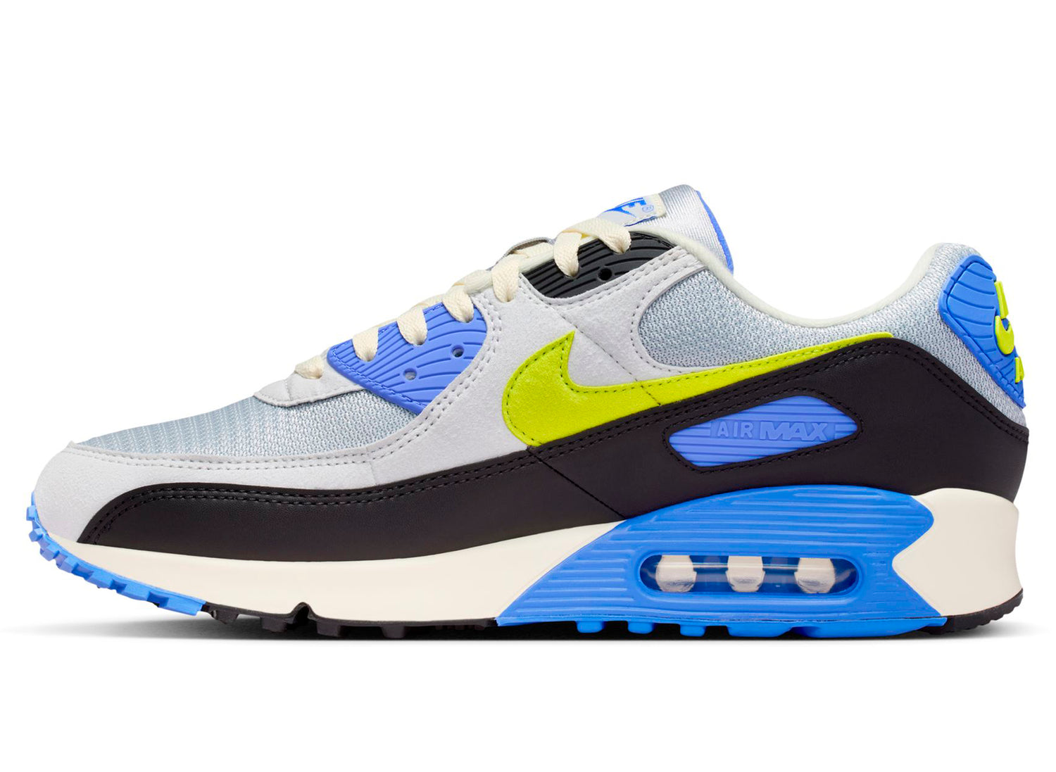 Nike Air Max III — view 3