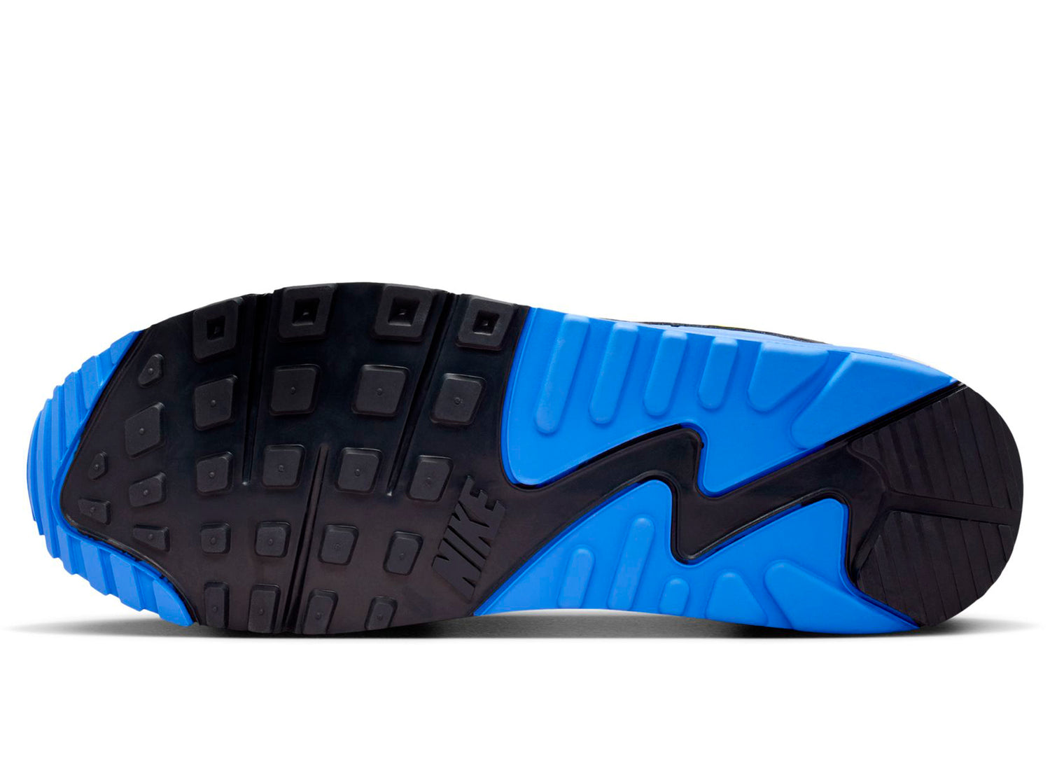 Nike Air Max III — view 4