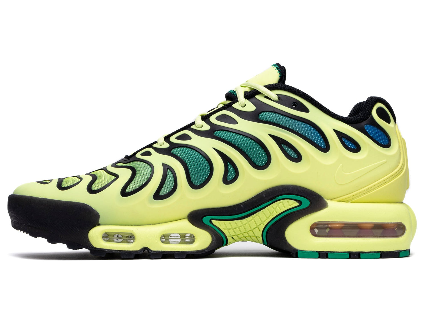 Nike Air Max Plus Drift - view 3
