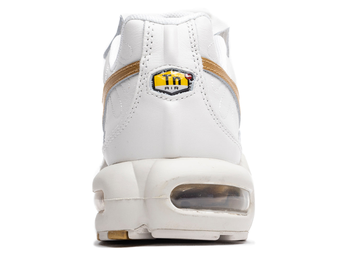 Nike Air Max Plus TNPO - view 2