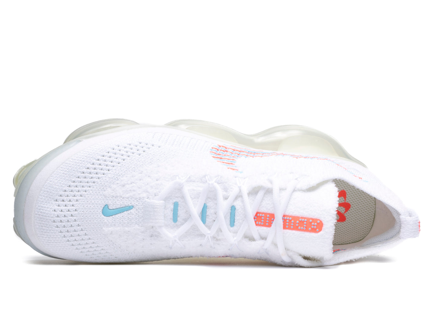 Nike Air Max Scorpion Flyknit SE - view 3