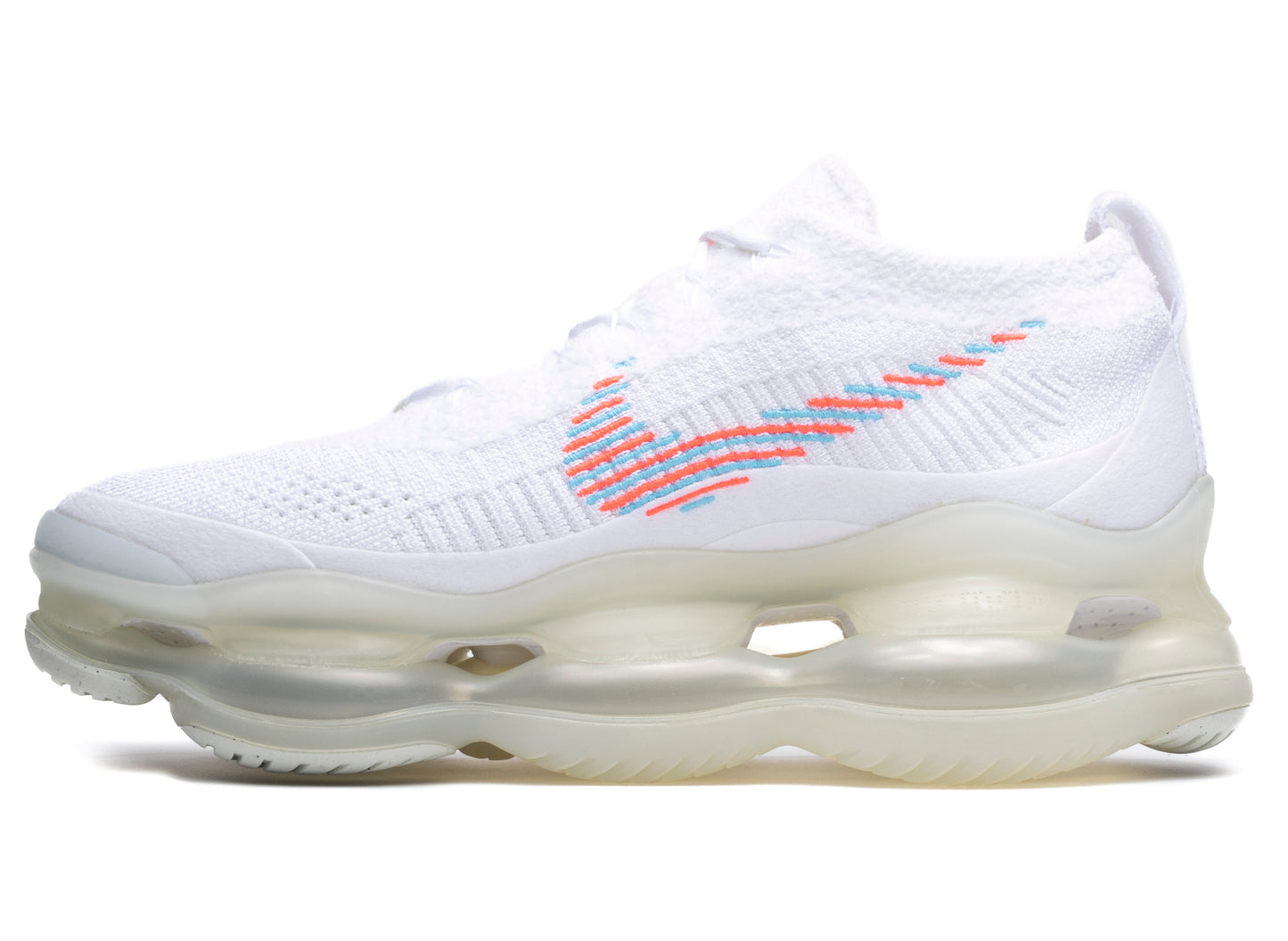 Nike Air Max Scorpion Flyknit SE - view 4
