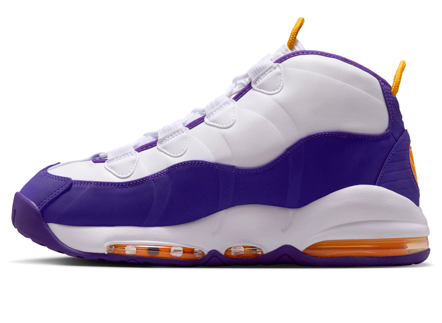 Nike Air Max Uptempo — view 3