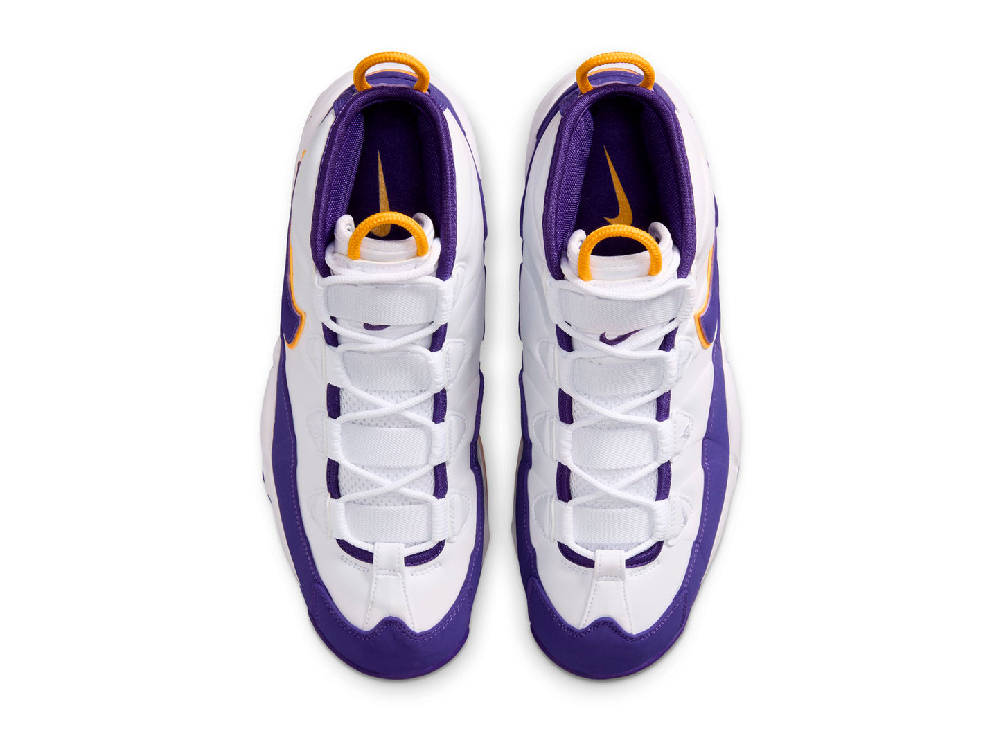 Nike Air Max Uptempo — view 4